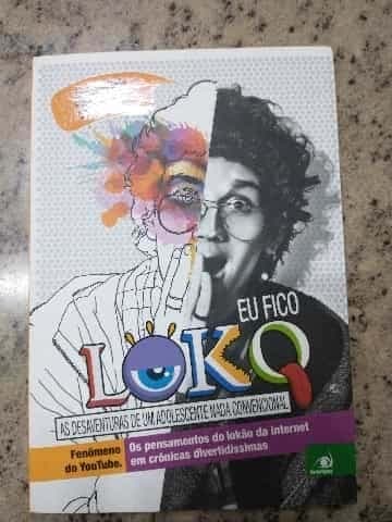 Eu fico Loko