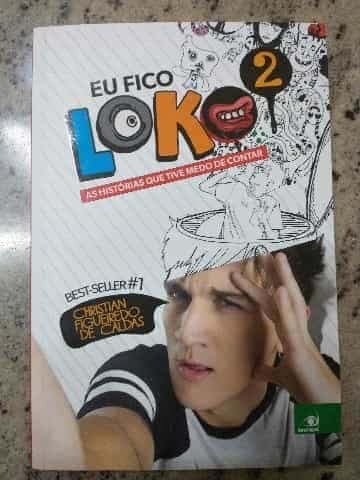 Eu fico loko