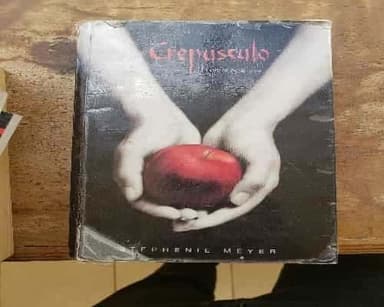 crepusculo 