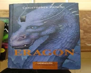 eragon