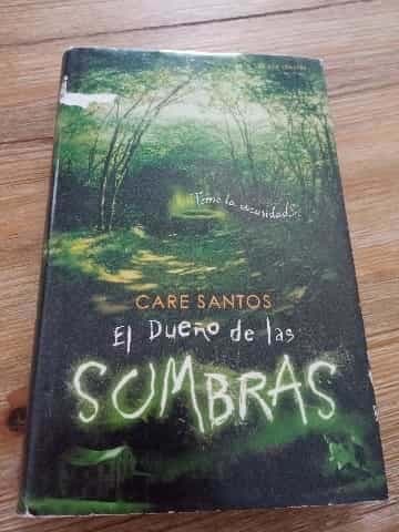 El Dueno De Las Sombras the Lord of the Shadows