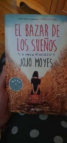 El bazar de los sueños