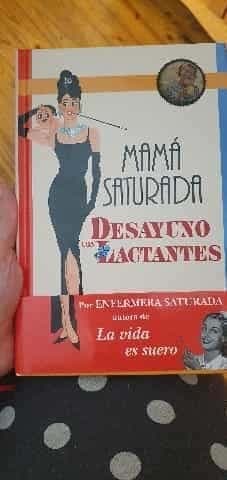 Desayuno con lactantes