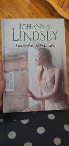 Las reglas de la pasión