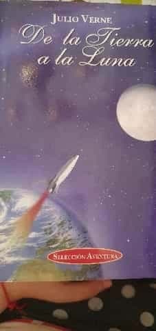 de La Tierra a la Luna