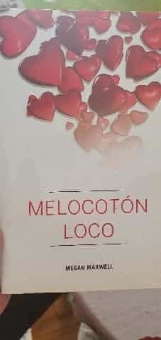 Melocoton loco