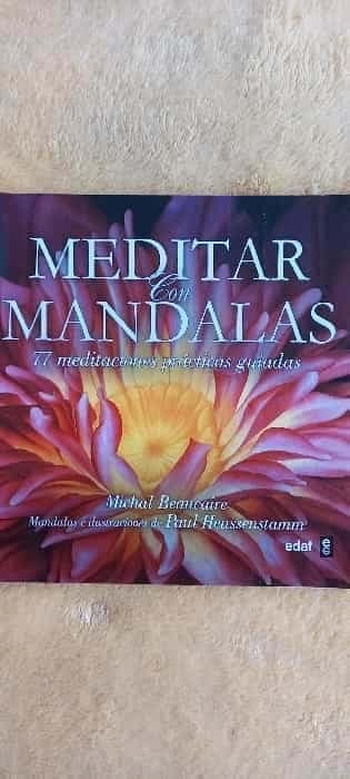 Meditar con mandalas