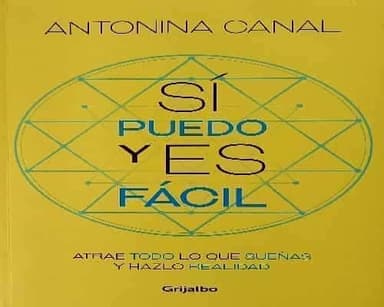 Sí puedo y es fácil