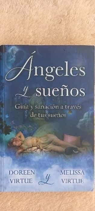 Angeles y sueños