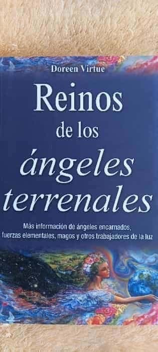 Reinos de los ángeles terrenales