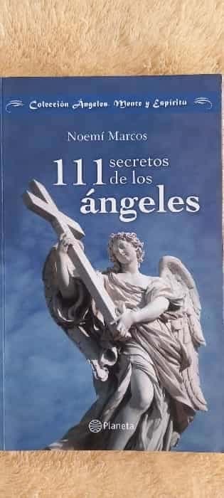 111 Secretos de los ángeles 