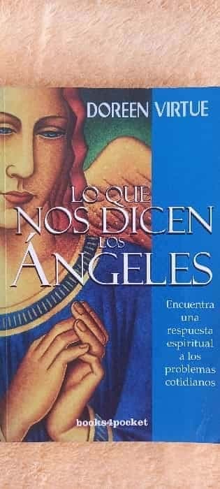 Lo que nos dicen los ángeles