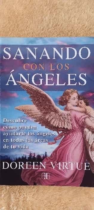 Sanando con los ángeles