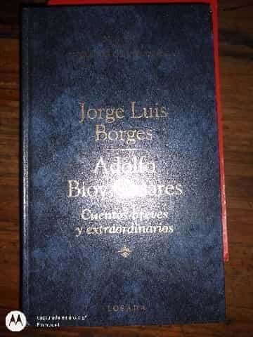 cuentos breves y extraordinarios 