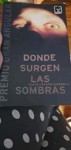 Donde surgen las sombras
