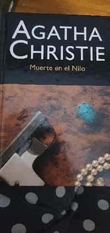 Muerte en el Nilo
