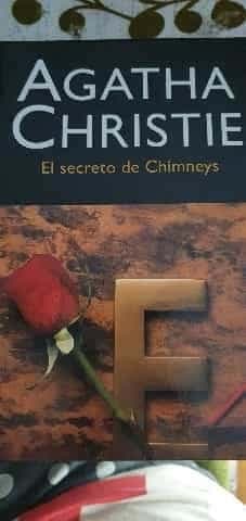 El Secreto de Chimneys