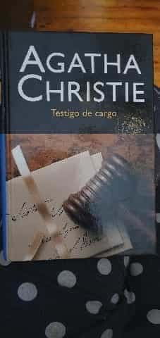 Testigo de cargo