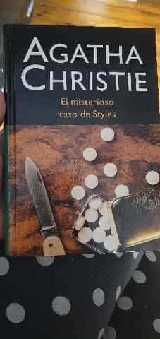 El misterioso caso de Styles