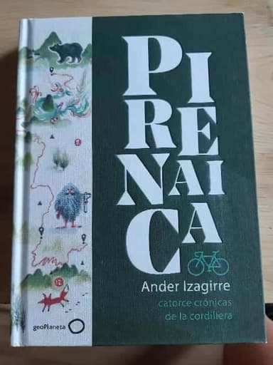 Pirenaica