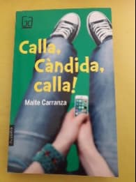 Calla, Càndida, calla!