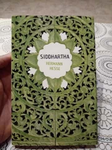 Siddhartha