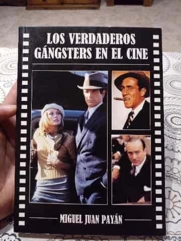Los Verdaderos gángsters en el cine