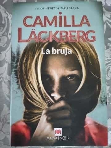 La bruja