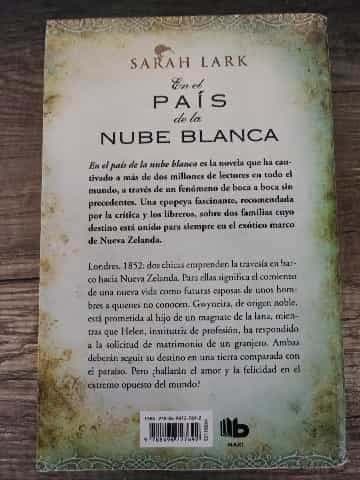 En el país de la nube blanca