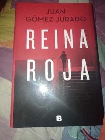 Reina roja
