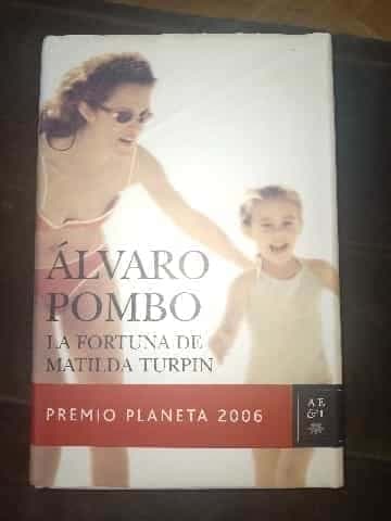 La fortuna de Matilda Turpin