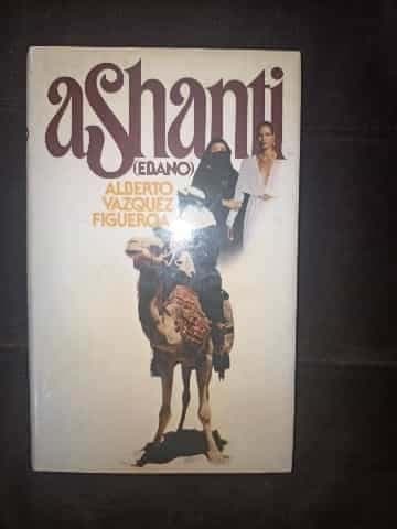 Ashanti