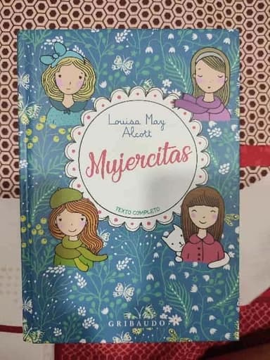 Mujercitas