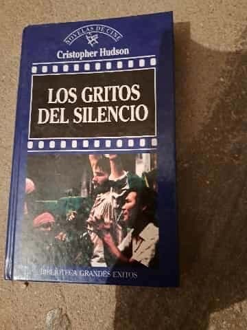 Los gritos del silencio 