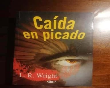 Caida En Picado