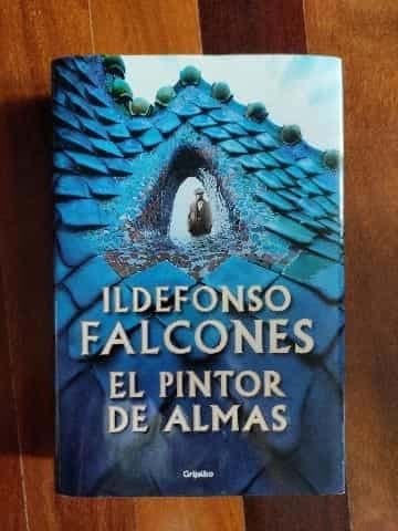 El pintor de almas