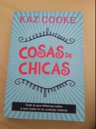 Cosas de chicas