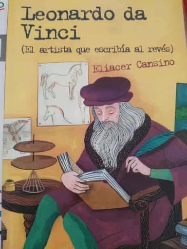 Leonardo da Vinci