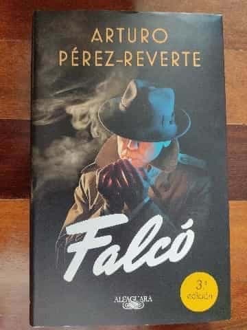 Falcó