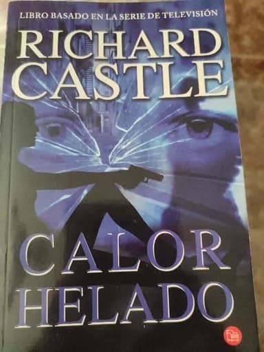 Calor helado