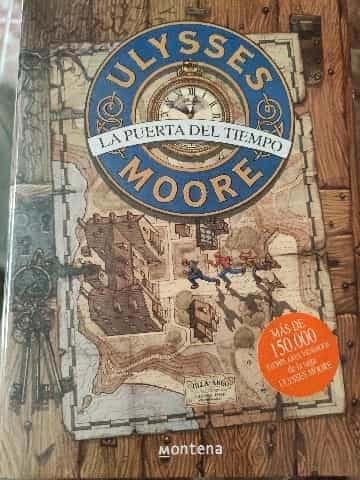 La puerta del tiempo