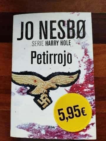 Petirrojo 