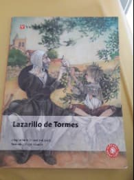 Lazarillo de Tormes