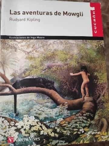 Las Aventuras de Mowgli
