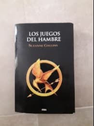 Los Juegos del Hambre
