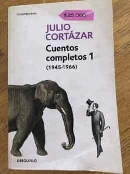 Cuentos Completos 1