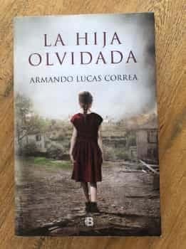 La hija olvidada
