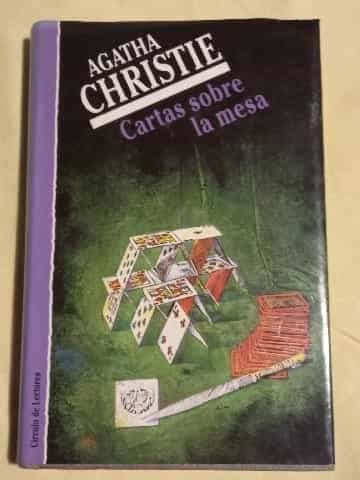Cartas sobre la mesa