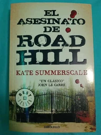 El asesinato de Road Hill