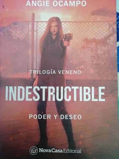 Indestructible